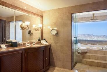 هتل Sheraton Chihuahua Soberano