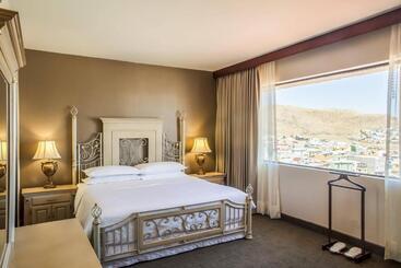 هتل Sheraton Chihuahua Soberano