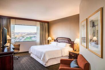 هتل Sheraton Chihuahua Soberano