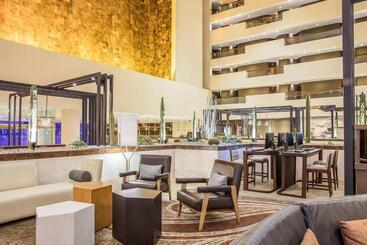هتل Sheraton Chihuahua Soberano