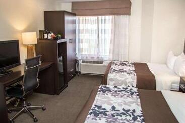 هتل Sleep Inn University Place