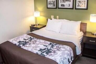 هتل Sleep Inn University Place