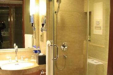 هتل Sofitel Harbin