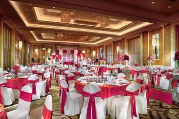 هتل Sofitel Harbin