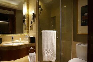هتل Sofitel Harbin