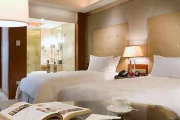 هتل Sofitel Harbin