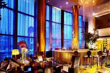 هتل Sofitel Harbin