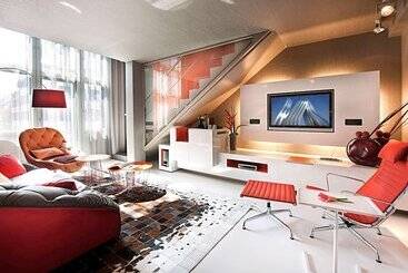 Sofitel Munich Bayerpost - Munich