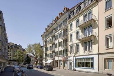 Sorell Hotel Arabelle