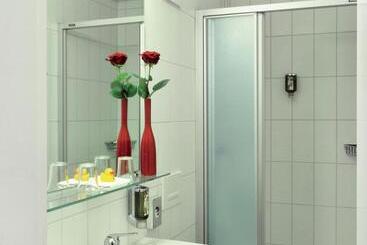 Sorell Hotel Arabelle