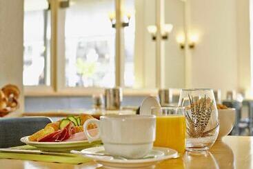 Sorell Hotel Arabelle