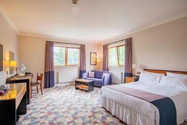 هتل Staindrop Lodge ,sheffield, Trademark Collection By Wyndham