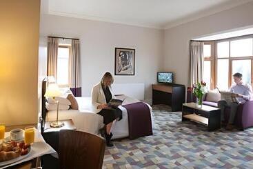 هتل Staindrop Lodge ,sheffield, Trademark Collection By Wyndham