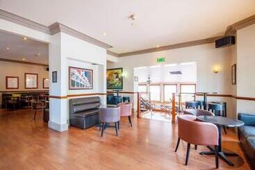 هتل Staindrop Lodge ,sheffield, Trademark Collection By Wyndham