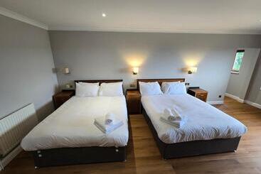 هتل Staindrop Lodge ,sheffield, Trademark Collection By Wyndham