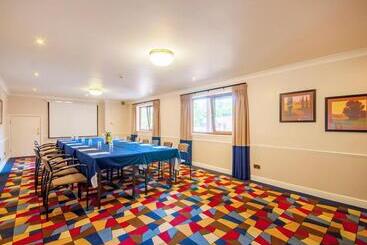 هتل Staindrop Lodge ,sheffield, Trademark Collection By Wyndham