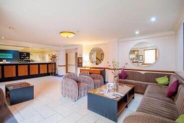 هتل Staindrop Lodge ,sheffield, Trademark Collection By Wyndham