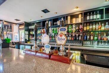 هتل Staindrop Lodge ,sheffield, Trademark Collection By Wyndham