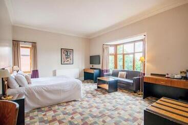 هتل Staindrop Lodge ,sheffield, Trademark Collection By Wyndham