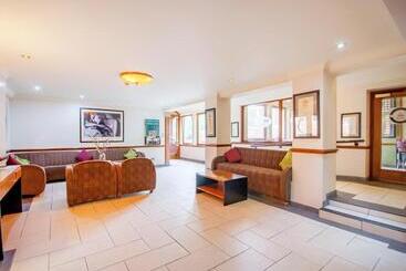 هتل Staindrop Lodge ,sheffield, Trademark Collection By Wyndham