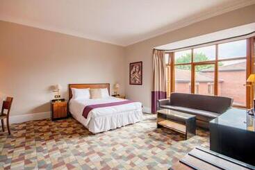 هتل Staindrop Lodge ,sheffield, Trademark Collection By Wyndham