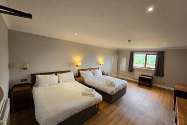 هتل Staindrop Lodge ,sheffield, Trademark Collection By Wyndham