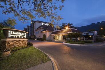 호텔 Staybridge Suites Monterrey San Pedro, An Ihg