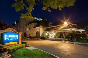 호텔 Staybridge Suites Monterrey San Pedro, An Ihg