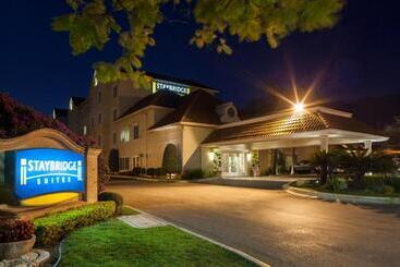 호텔 Staybridge Suites Monterrey San Pedro, An Ihg