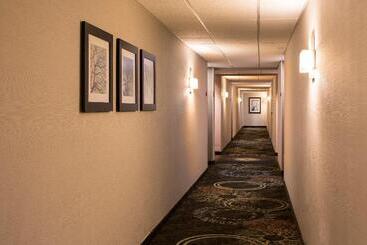 호텔 Staybridge Suites Monterrey San Pedro, An Ihg