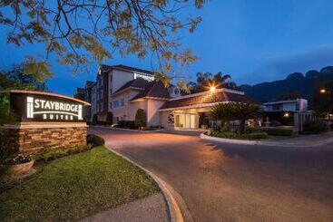 호텔 Staybridge Suites Monterrey San Pedro, An Ihg