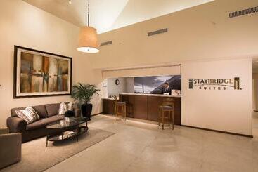 호텔 Staybridge Suites Monterrey San Pedro, An Ihg