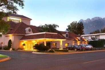 호텔 Staybridge Suites Monterrey San Pedro, An Ihg
