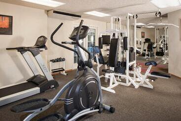 호텔 Staybridge Suites Monterrey San Pedro, An Ihg