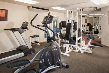 호텔 Staybridge Suites Monterrey San Pedro, An Ihg