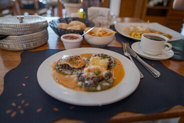 هتل Suites México Plaza León Campestre