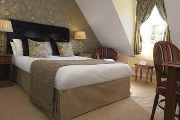 The Bridge Hotel And Spa - Wetherby