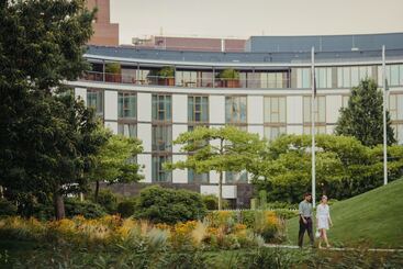 فندق The Ritzcarlton, Wolfsburg