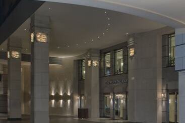 호텔 The Westin Melbourne