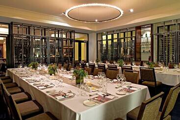 호텔 The Westin Melbourne