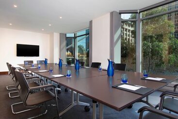 호텔 The Westin Melbourne