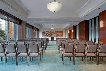 호텔 The Westin Melbourne
