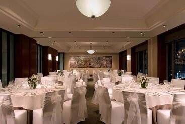 호텔 The Westin Melbourne
