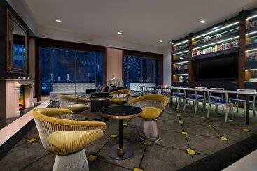 호텔 The Westin Melbourne