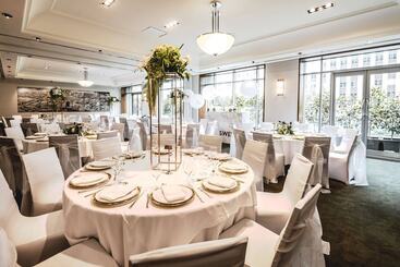 호텔 The Westin Melbourne