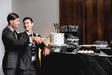 호텔 The Westin Melbourne