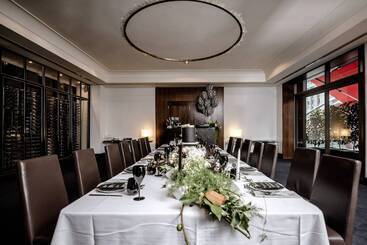 호텔 The Westin Melbourne