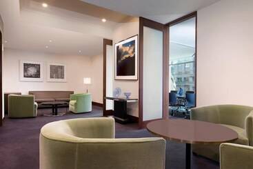 호텔 The Westin Melbourne