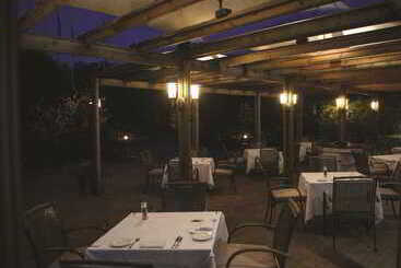 Thorpe Park Hotel And Spa