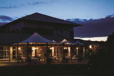 Thorpe Park Hotel And Spa
